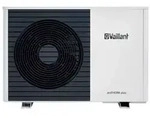 Vaillant Heizungsw&auml;rmepumpe aroTHERM plus - Serie Au&szlig;enger&auml;t Luft/Wasser-WP