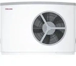 Stiebel Eltron Luft-Wasser-W&auml;rmepumpe WPL 20 A Monoblock Au&szlig;enaufstellung