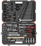 GEDORE red Steckschl&uuml;ssel-Satz R69003069 69-teilig 1/2" Handwerkzeuge Werkzeug