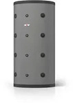 WOLF Pufferspeicher SPU-1-200 f&uuml;r W&auml;rmepumpen BWL-1/BWS-1 Speicher