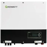 Growatt Hybrid-Wechselrichter SPH 10000TL3 BH-UP 3-phasig 10KW notstromf&auml;hig PV
