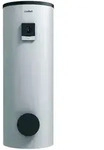 Vaillant uniSTOR plus VIH R 300/3 BR Warmwasserspeicher 249 l bodenstehend