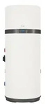 Daikin Altherma M HW 200 Biv Brauchwasser-W&auml;rmepumpe 200 l Bivalenzfunktion