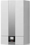 WOLF Gasbrenner-Heiztherme CGB-2-38/55 Comfortline hocheff. Heizkreispumpe Gas