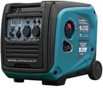K&ouml;nner & S&ouml;hnen Inverter-Generator KS 4000iE S tragbare Energiequelle