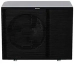 Daikin Altherma 3 H MT 8 kW W&auml;rmepumpe Au&szlig;enger&auml;t 3-phasig/400V Mono Heizung