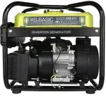 K&ouml;nner und S&ouml;hnen Inverter-Generator KSB 21i Inverter Stromerzeuger Generator 230 V