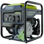 K&ouml;nner und S&ouml;hnen Inverter-Generator KSB 35i Inverter Stromerzeuger Generator...