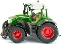 Siku 3293, Fendt 728 Vario Modell von Siku 1:32