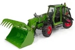 Fendt Cargo T955 Modell von Universal Hobbies 1:32