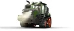 Siku 6790, Fendt 1167 Vario MT und Bluetooth App-Steuerung Modell von Siku 1:32