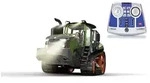 Siku 6789, Fendt 1167 Vario MT Bluetooth App-Steuerung u. Fernsteuermodul...
