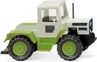 WIKING 038596, MB Trac kieselgrau Modell von WIKING 1:87