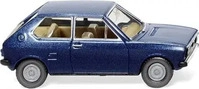 WIKING 003645, VW Polo 1 Modell von WIKING 1:87