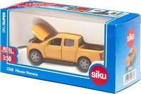 Siku 2360, Nissan Navara Modell von Siku