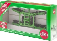 Siku 2071S, Scheibenegge Modell von Siku 1:32