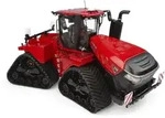 Case IH Quadtrac 715 Modell von Universal Hobbies 1:32