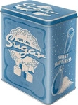 Nostalgic-Art 30160, Nostalgic-Art Vorratsdose L Sugar