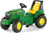 rolly toys R70002, rolly toys John Deere 7930 Trettraktor
