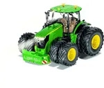 Siku 6735, SIKU Control Set John Deere 7290R mit Doppelbereifung und Bluetooth
