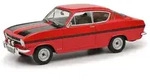 Opel Kadett Rally Coup&eacute; Modell von Schuco 1:18