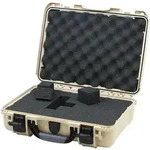 NANUK 910 Schutzkoffer (Hard Case)