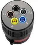 Benning TA 7- CEE-Adapter
