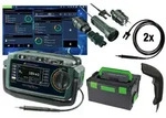 Gossen Metrawatt Comfortpaket Secutest ST Pro