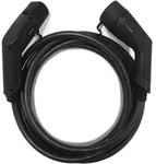 Easee AC Ladekabel Type2-Type2 7,5m