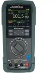 Gossen Metrawatt Metrahit IM TECH BT