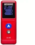 Benning LD 40 Lasermessger&auml;t