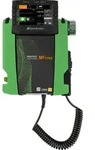 Gossen Metrawatt Profitest MF XTRA Lemongreen