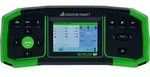 Gossen Metrawatt Metraline MF Installationsmessger&auml;t
