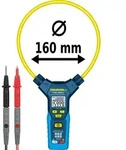 Pancontrol 3000A+ flexible Stromzange 3000 A