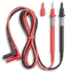 Benning Sicherheitsmessleitungen mit 4 mm Messspitze