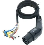 Gossen Metrawatt Metraline EVSE IT Adapter