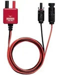 Benning TA PV Messadapter