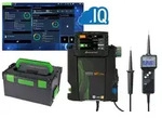 Gossen Metrawatt PROFITEST MF XTRA 0105-Set