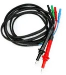 HT Instruments KIT Kelvin Messleitungssatz