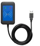Benning Multifrequenz RFID-Leser