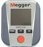 Megger MPCC230 Stromkreispr&uuml;fger&auml;t