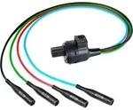 Gossen Metrawatt Adapter Profitest Master PRO-RE