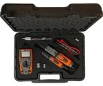 HT Instruments Safety-Kit Messger&auml;teset