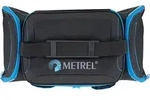 A1551 Kleine Tragetasche mit Metrel Logo