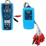 Pancontrol Kabelfinder Leitungssucher und Multimeter