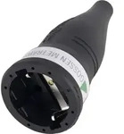Gossen Metrawatt Pro-Jumper Kurzschlussadapter