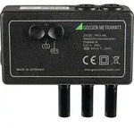 Gossen Metrawatt Ableitstrom-Messadapter Profitest PRO-AB