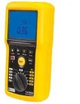 C.A 6532 Isolationsmesser