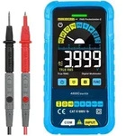 Pancontrol Pocketmeter-2 TRMS-Multimeter