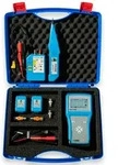 Kurth Electronic KE7208 Profi Kit Netzwerkinstallation